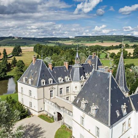 Chateau Sainte Sabine المظهر الخارجي الصورة