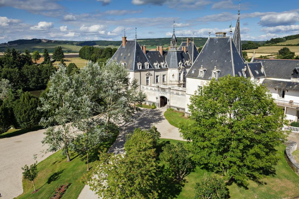 Chateau Sainte Sabine المظهر الخارجي الصورة